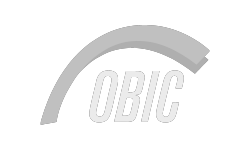 Logo von OBIC